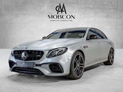 Bild des Angebotes Mercedes-Benz E 63 AMG S 4M*SportAGA*NoOPF*Perf.Sitze*Burmeste