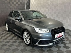 Bild des Angebotes Audi S1 2.0 TFSI qu. DSP SOUND-PDC-SHZ-SP.FW/SP-17"