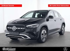 Bild des Angebotes Mercedes-Benz GLA 220 GLA 220 4MATIC PROGRESSIVE-LINE-ADVANCED/LED SHZ