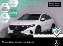 Bild des Angebotes Mercedes-Benz EQA 250 PROG+20"+ADVANCED+AHK+KAMERA+MEMORY+SPUR