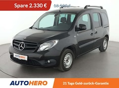 Bild des Angebotes Mercedes-Benz Citan 111 CDI Lang *TEMPO*PDC*SHZ*KLIMA*