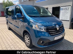 Bild des Angebotes Renault Trafic Combi L2H1 2,9t Expression