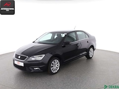 Bild des Angebotes SEAT Toledo Toledo 1.4 TSI AUTOMATIK,NAVI,LED,METALLIC,SH