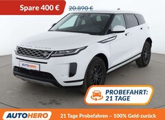 Bild des Angebotes Land Rover Range Rover Evoque D165*NAVI*LED*CAM*SPUR*PDC*KLIMA*TEMPO*