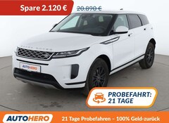 Bild des Angebotes Land Rover Range Rover Evoque D165*NAVI*LED*CAM*SPUR*PDC*KLIMA*TEMPO*
