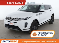 Bild des Angebotes Land Rover Range Rover Evoque D165*NAVI*LED*CAM*SPUR*PDC*KLIMA*TEMPO*