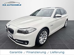 Bild des Angebotes BMW 525 d Touring GARANTIE/SOFT-CLOSE/LEDER/PANORAMA