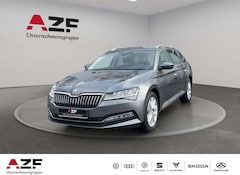 Bild des Angebotes Skoda Superb Combi 1.5 TSI DSG Style NAVI+LED+ACC+SITZ
