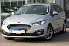 Bild des Angebotes Ford Mondeo Turnier 2.0 EcoBlue Aut. Titanium