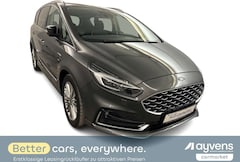 Bild des Angebotes Ford S-Max 2.0 EcoBlue Aut.