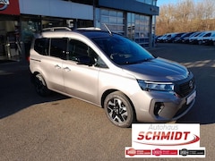 Bild des Angebotes Nissan Townstar Kombi L1 Automatik Tekna