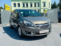 Bild des Angebotes Opel Meriva Innovation CAMERA TLEDER KLIMA ALU EPH SH TEMPOMAT
