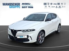 Bild des Angebotes Alfa Romeo Tonale 1.5 Tributo Italiano Kam*KeyLess*Navi