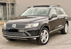Bild des Angebotes VW Touareg 3.0 V6 TDI SCR Blue Motion DPF Automatik Exclusive