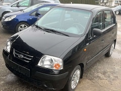 Bild des Angebotes Hyundai Atos 1.1