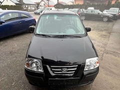 Hyundai Atos 1.1