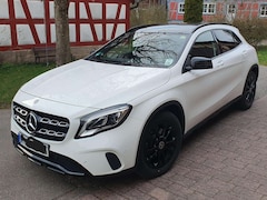 Bild des Angebotes Mercedes-Benz GLA 220 GLA 4Matic 7G-DCT UrbanStyle Edition