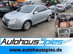 Bild des Angebotes VW Eos 2.0 FSI Edition 2008 Leder Shz Tmat