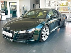 Bild des Angebotes Audi R8 Coupe 4.2 FSI quattro "Xenon/PDC/V10-Umbau"