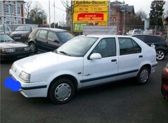 Bild des Angebotes Renault R 19 Top Zustand ohne Rost( TÜV NEU )
