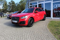 Bild des Angebotes Audi Q2 Sport 30 TFSI ultra