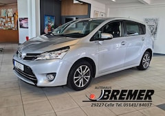 Bild des Angebotes Toyota Verso 1.6 5-Sitzer Life +AHK + Allwetterreifen