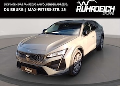 Bild des Angebotes Peugeot 408 Hybrid 145 A LED ACC Klimaautom CARPLAY SHZ