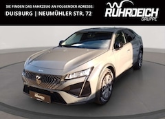 Bild des Angebotes Peugeot 408 Hybrid 145 A LED ACC Klimaautom CARPLAY SHZ