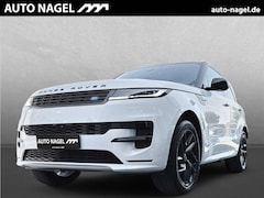 Bild des Angebotes Land Rover Range Rover Sport 3.0 PHEV P460e Dynamic SE