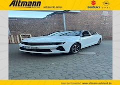Bild des Angebotes Opel Astra GS KAM SHZ LHZ CARPLAY ANDROID AUTO