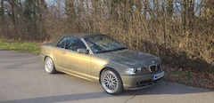 Bild des Angebotes BMW 325 325 Ci INDIVIDUAL Messing Met. 74 tkm