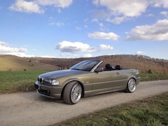 Bild des Angebotes BMW 325 325 Ci INDIVIDUAL Messing Met.    74 tkm