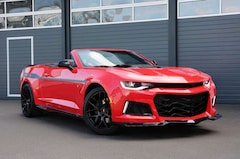 Bild des Angebotes Chevrolet Camaro 6.2/ZL1 Optik/BREMBO/CarPlay/Kamera/R20