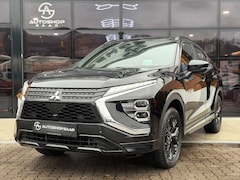 Mitsubishi Eclipse Cross Top Hybrid 4WD PANO/HUD/AHK/ACC
