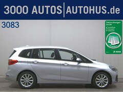 Bild des Angebotes BMW 218 d Gran Tourer Advantage ACC Navi LED AUT LM