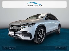 Bild des Angebotes Mercedes-Benz EQA 250 AMG Line EQA 250 (243.701) AMG Line AHK