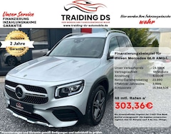 Bild des Angebotes Mercedes-Benz GLB 220 **AMG-LINE**HEAD UP*ACC*19% MWST*