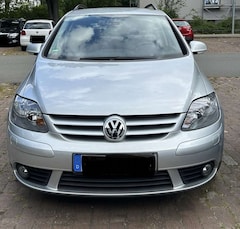 Bild des Angebotes VW Golf Plus 1.4 TSI United