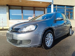 Bild des Angebotes VW Golf VI Trendline