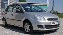 Bild des Angebotes Ford Fiesta 1.3 TÜV,- Kundendienst Neu Klimaanlage Servo
