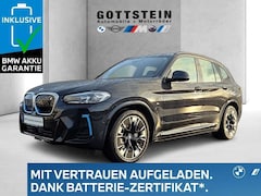 Bild des Angebotes BMW iX3 M Sport Impressive