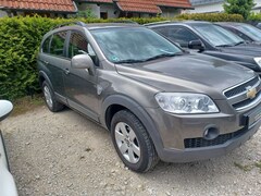 Bild des Angebotes Chevrolet Captiva 2.4 4WD 7 Sitzer LT