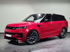 Bild des Angebotes Land Rover Range Rover Sport D300 Dynamic SE