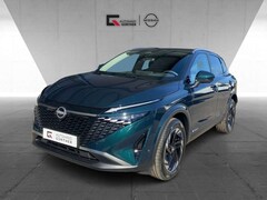 Bild des Angebotes Nissan Qashqai N-CONNECTA Autom. Winter/HUD/360 e-POWER