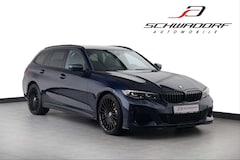 Bild des Angebotes Alpina B3 Touring Allrad H&K RFK AHK 20" M-Leuchten
