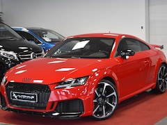 Bild des Angebotes Audi TT RS 2.5 TFSI quattro~SPORTAB.~B&O~MATRIX~20ZOLL