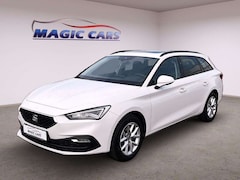 Bild des Angebotes SEAT Leon Sportstourer 2.0 TDI DSG Style *Pano*Beats*