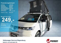 Bild des Angebotes VW T7 California Ocean DSG ACC AHK Navi PDC R-KAMERA