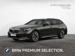 Bild des Angebotes BMW i5 Touring 40 e M-Sport PANO+B&W+20 ZOLL+360°