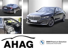Bild des Angebotes BMW 745 e Dr.Ass.Prof. GSD TV 360 Sitzbel. Night Vis